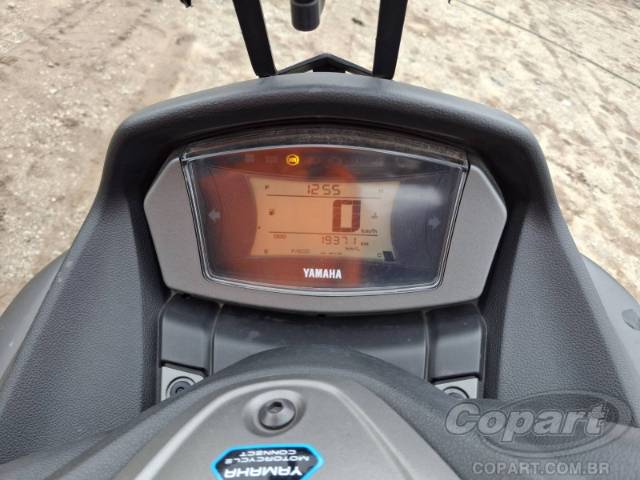 2024 YAMAHA NMAX 