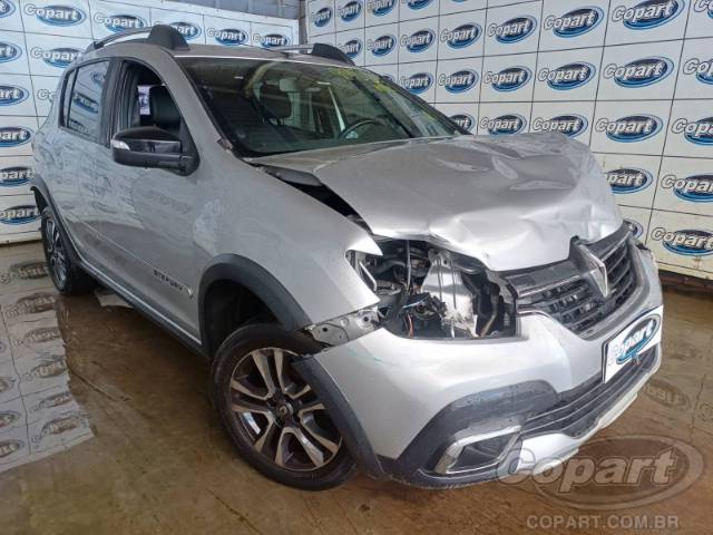 2023 RENAULT SANDERO 