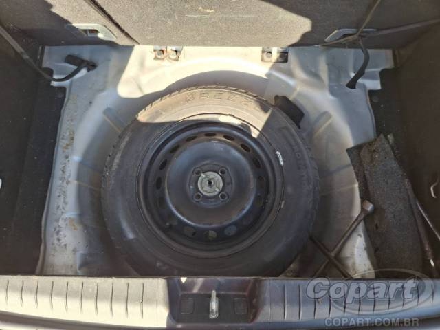2020 FIAT ARGO 