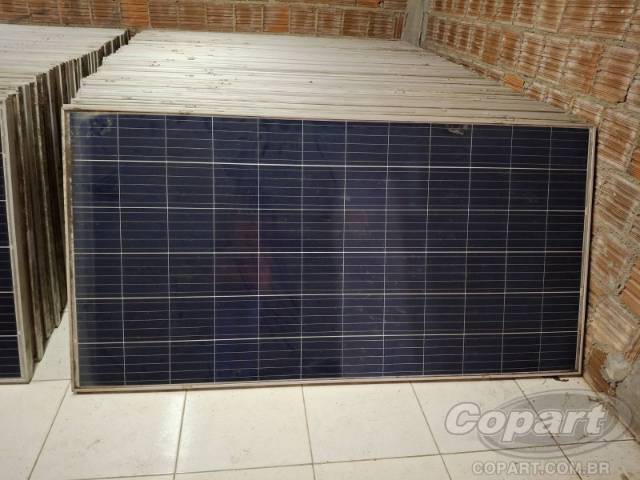 0 OUTROS EQUIPAMENTO FOTOVOLTAICO 