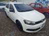 2016 VOLKSWAGEN GOL 