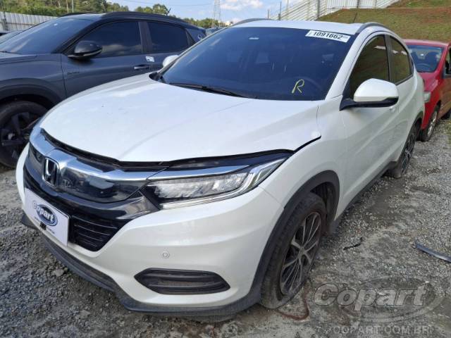 2021 HONDA HR-V 