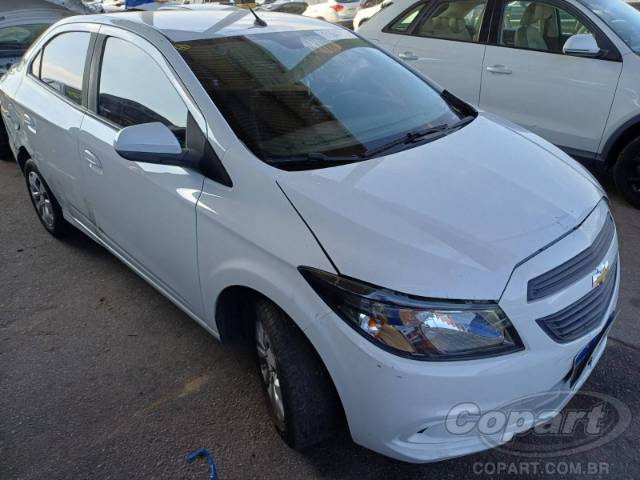 2019 CHEVROLET PRISMA 