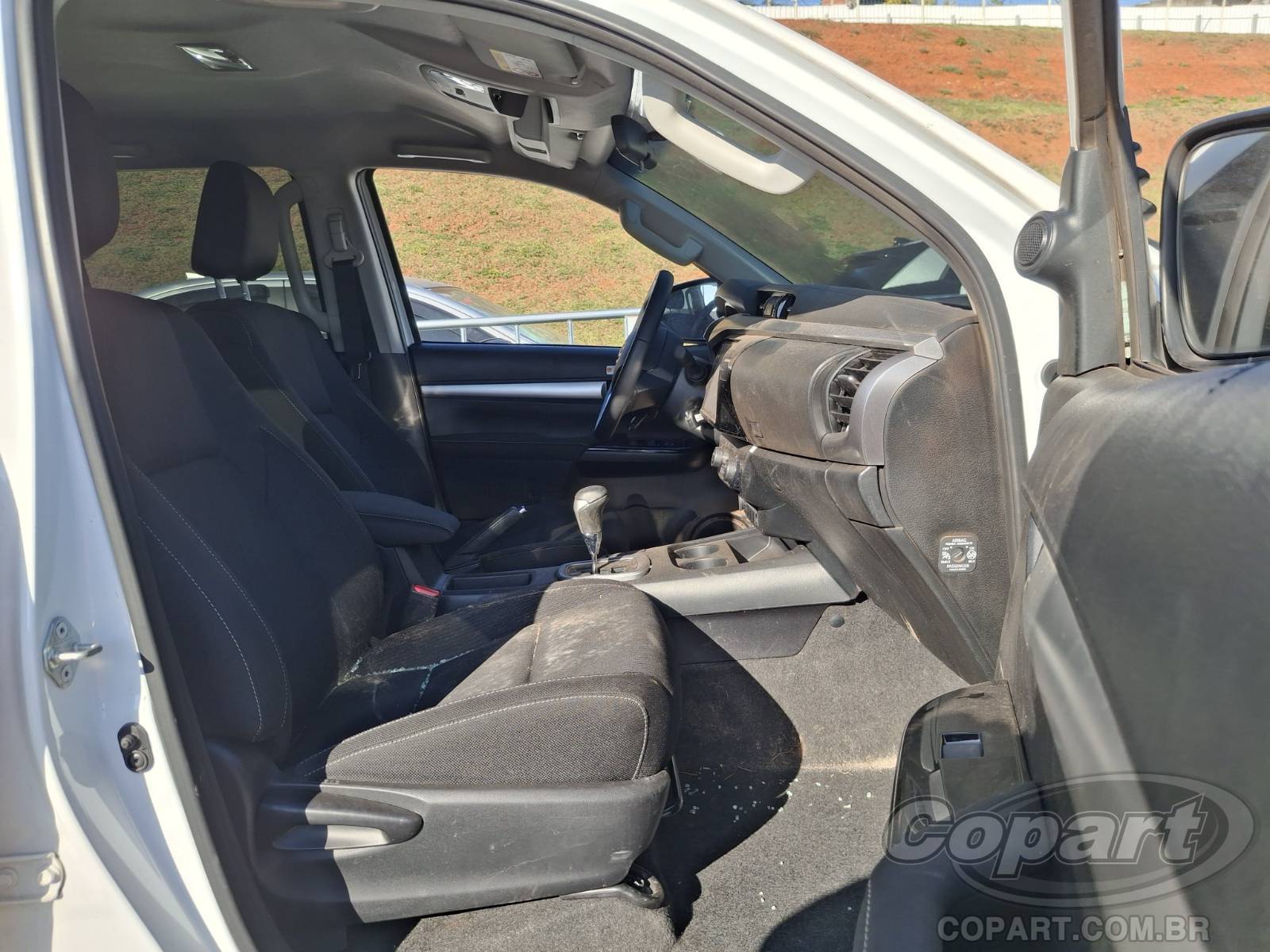 Foto 5: 2025 TOYOTA HILUX CD