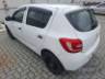 2016 RENAULT SANDERO 