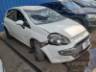 2016 FIAT PUNTO 