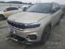 2022 JEEP COMMANDER 