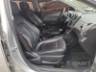 2012 CHEVROLET SONIC 