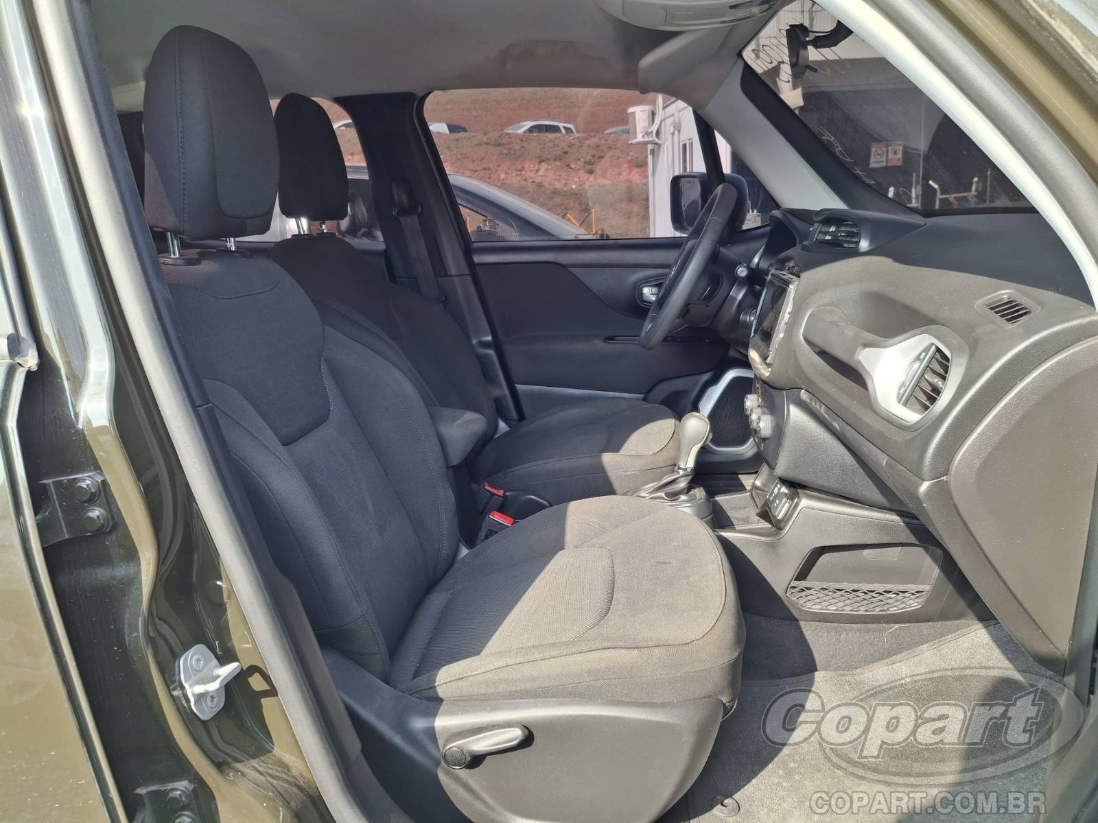 Foto 5: 2021 JEEP RENEGADE