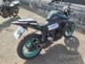 2019 YAMAHA MT-03 