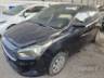 2016 FORD KA 