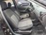 2012 FORD FIESTA 