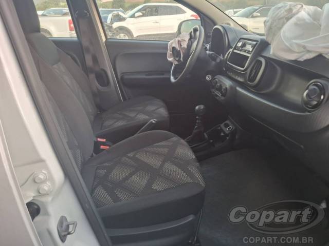 2025 FIAT MOBI 