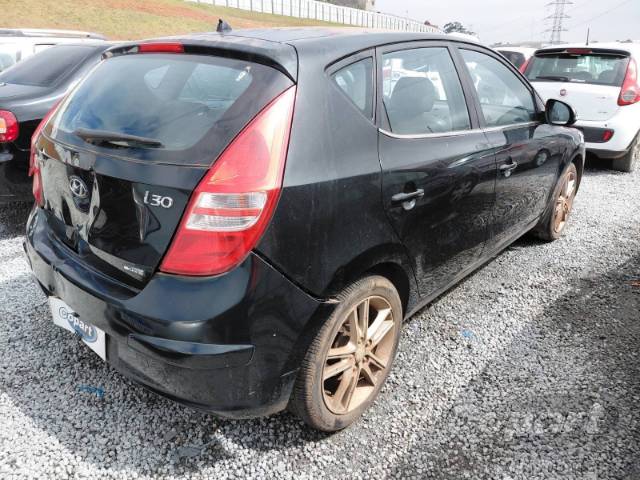 2010 HYUNDAI I30 