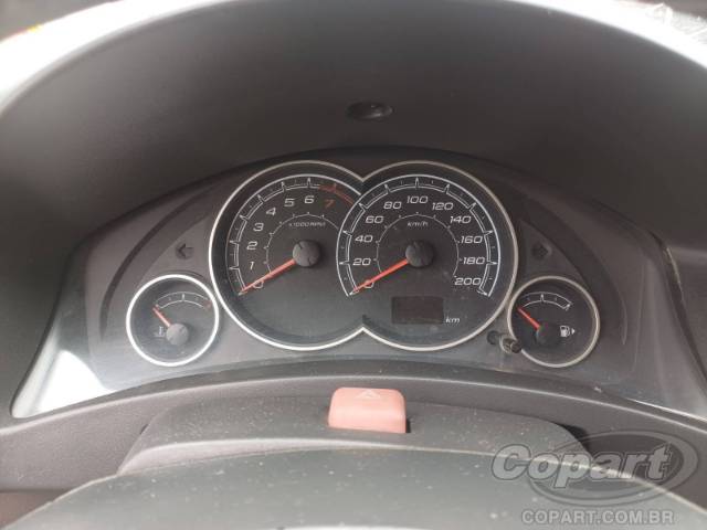 2013 CHEVROLET CELTA 