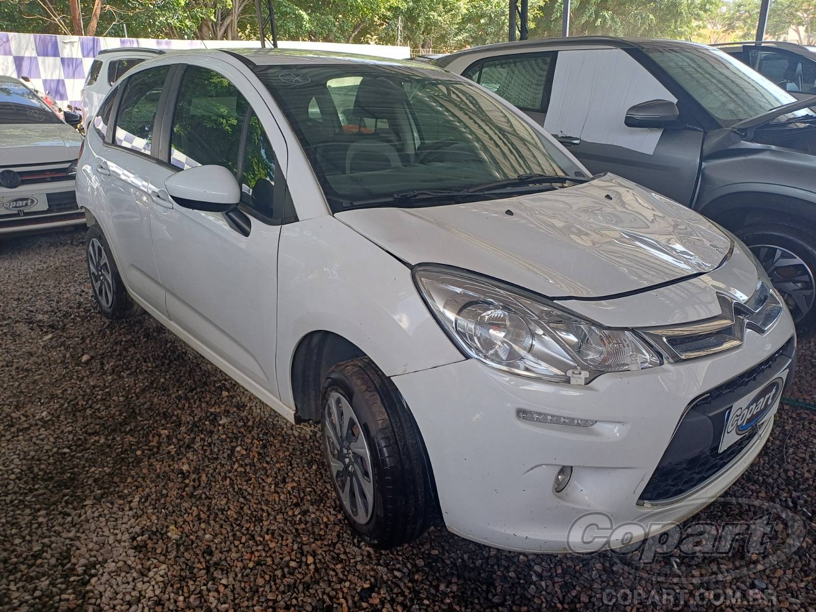 2019 CITROEN C3 Attraction 1.2 12V VTi PureTech