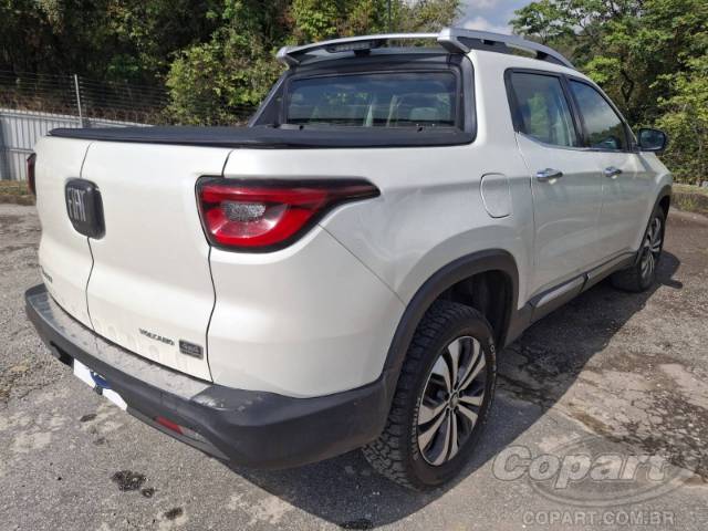 2023 FIAT TORO 