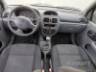 2002 RENAULT CLIO 