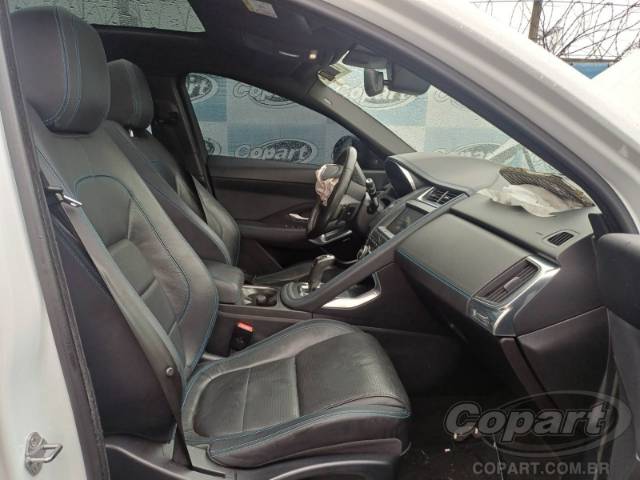 2018 JAGUAR E-PACE 