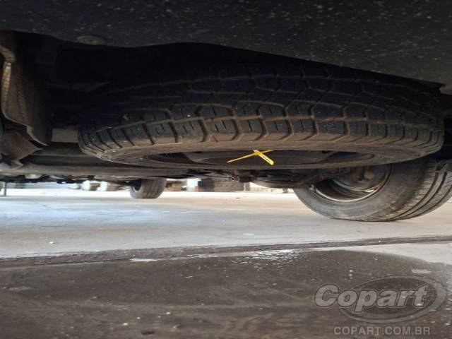 2009 FIAT PALIO WEEKEND 