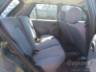 1996 FORD FIESTA 