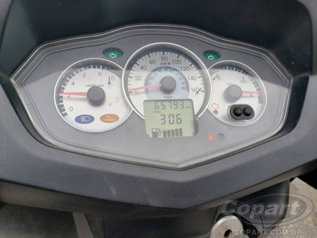 2017 DAFRA CITYCOM S 