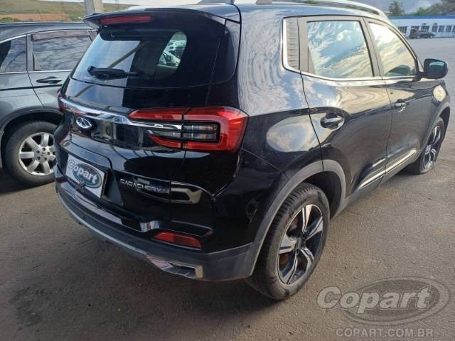 2025 CAOA CHERY TIGGO 5X 