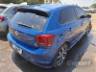 2021 VOLKSWAGEN POLO 