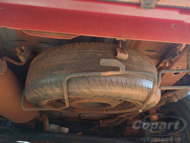 2017 CHEVROLET MONTANA 