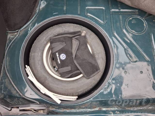 1978 VOLKSWAGEN PASSAT 