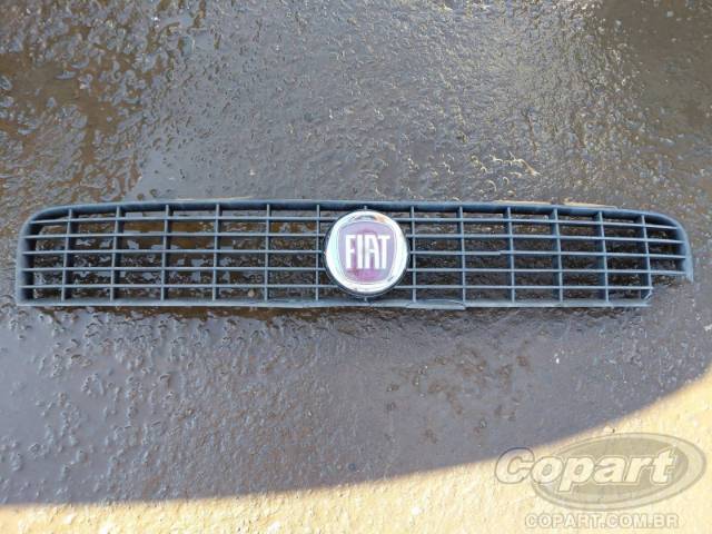 2009 FIAT PUNTO 