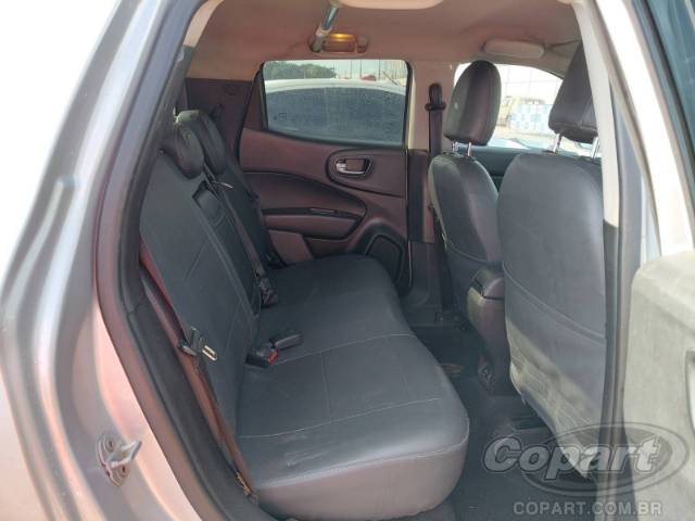 2017 FIAT TORO 