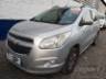 2017 CHEVROLET SPIN 