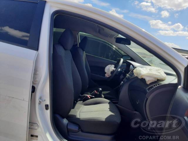 2016 HYUNDAI HB20 