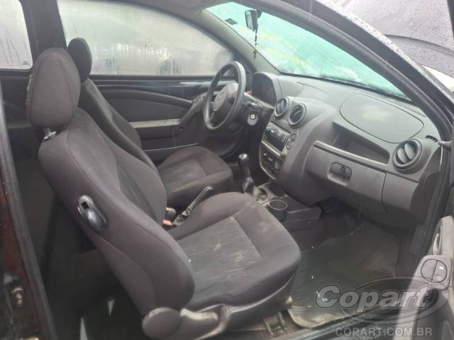 2009 FORD KA 