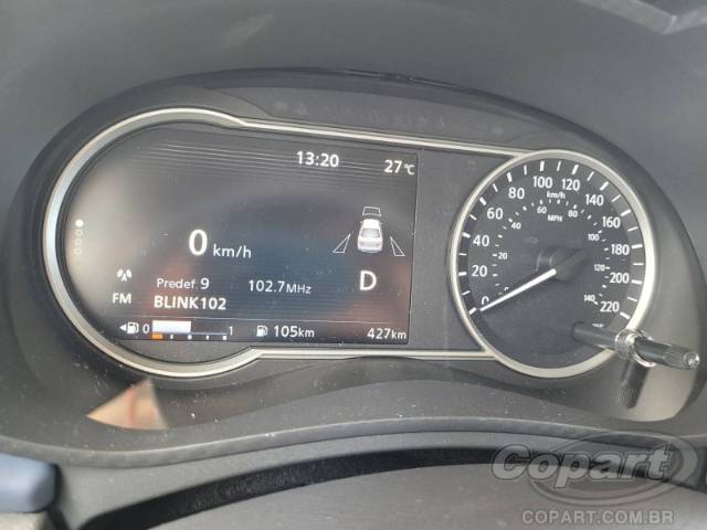 2026 NISSAN VERSA 