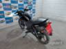 2020 YAMAHA YBR 125I FACTOR 