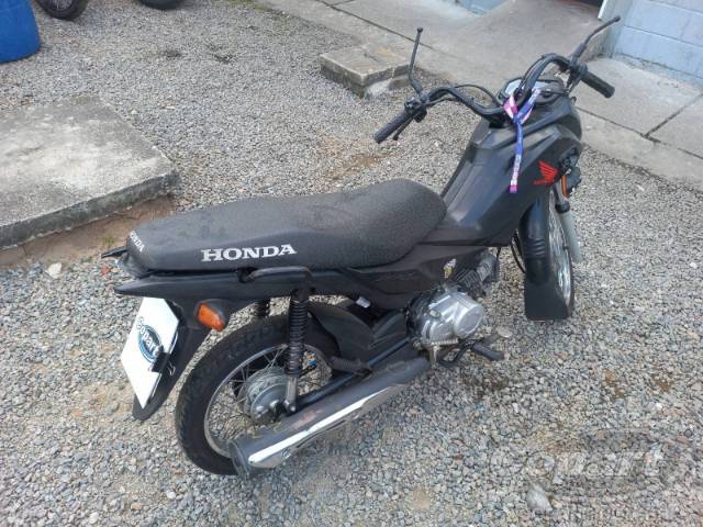 2023 HONDA POP 