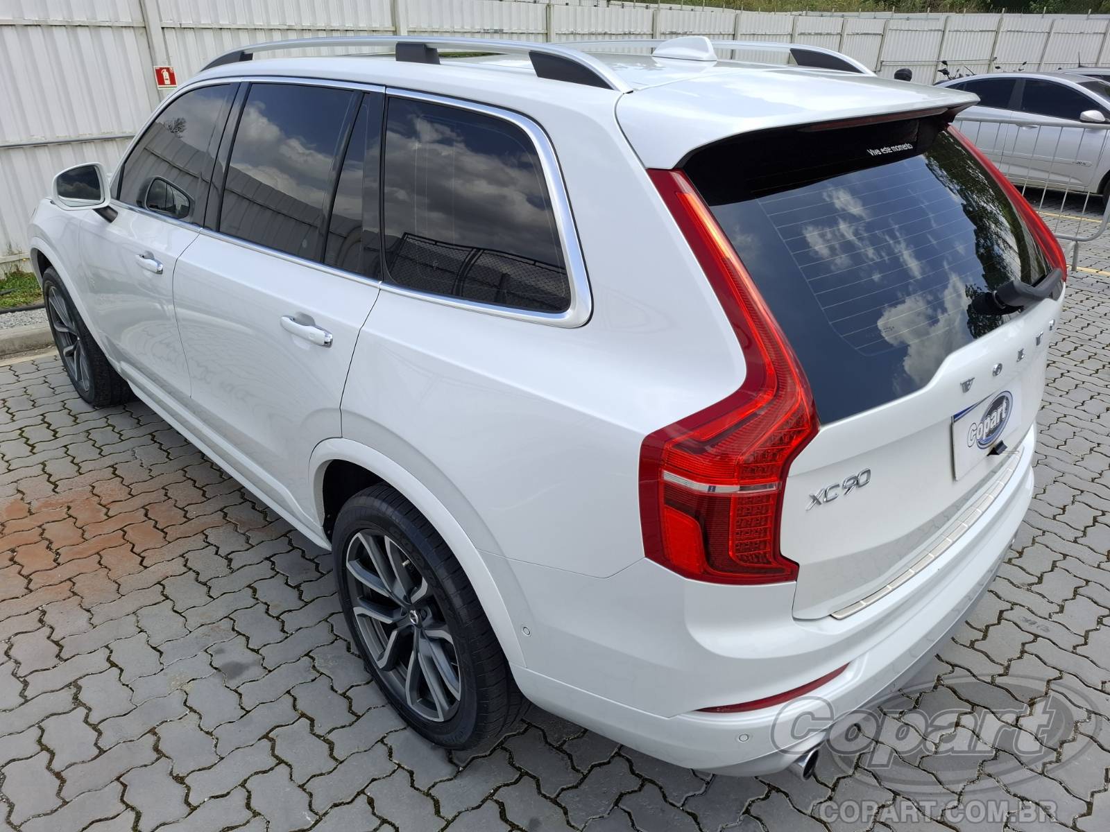 Foto 3: 2019 VOLVO XC90