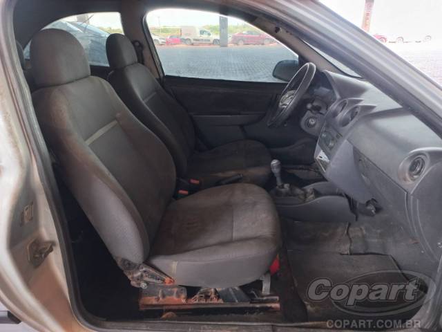 2012 CHEVROLET CELTA 