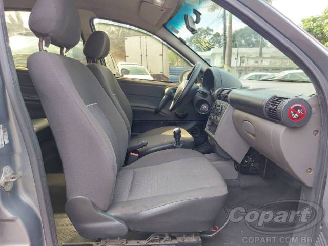 2014 CHEVROLET CLASSIC 