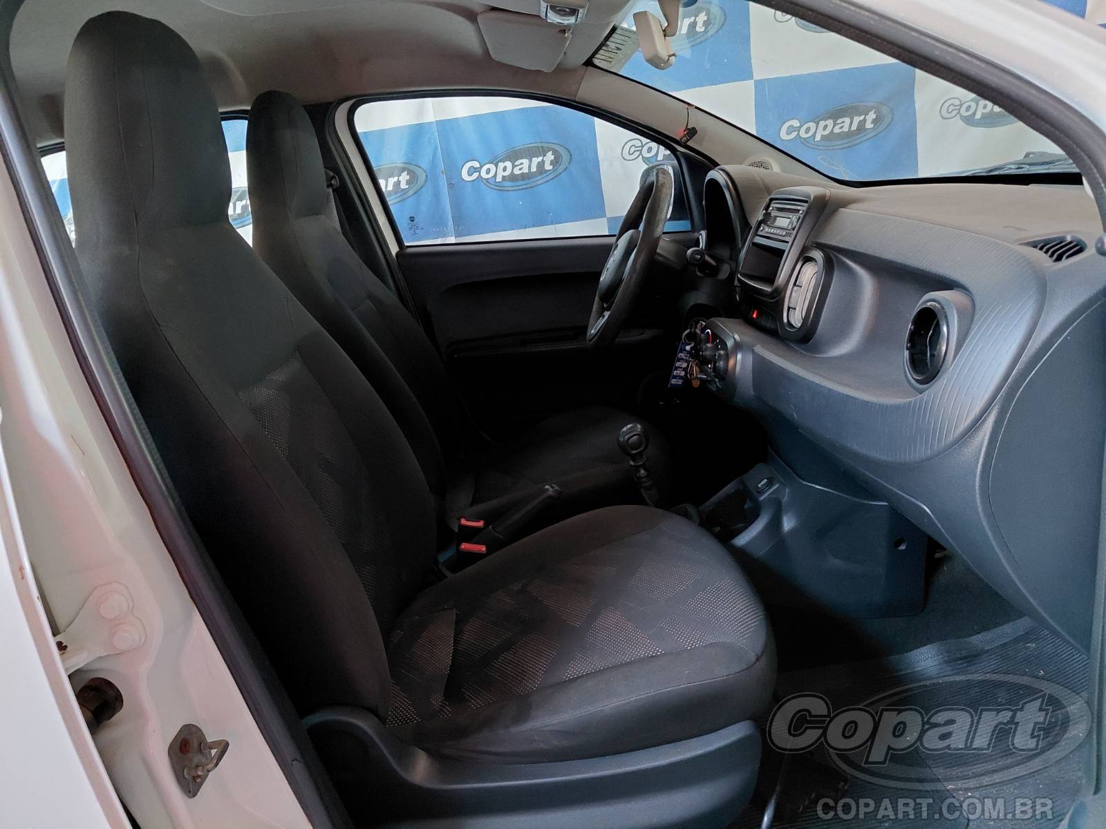 Foto 5: 2020 FIAT MOBI