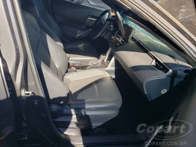 2024 TOYOTA COROLLA CROSS 