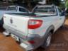 2016 FIAT STRADA 