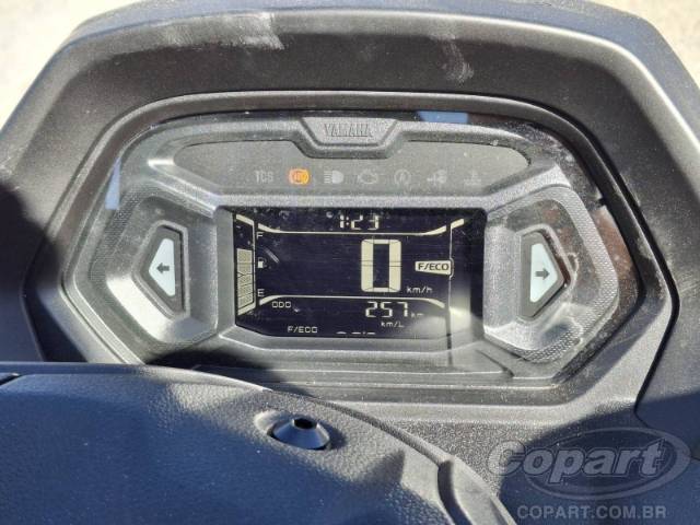 2026 YAMAHA NMAX 