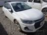 2021 CHEVROLET ONIX PLUS 