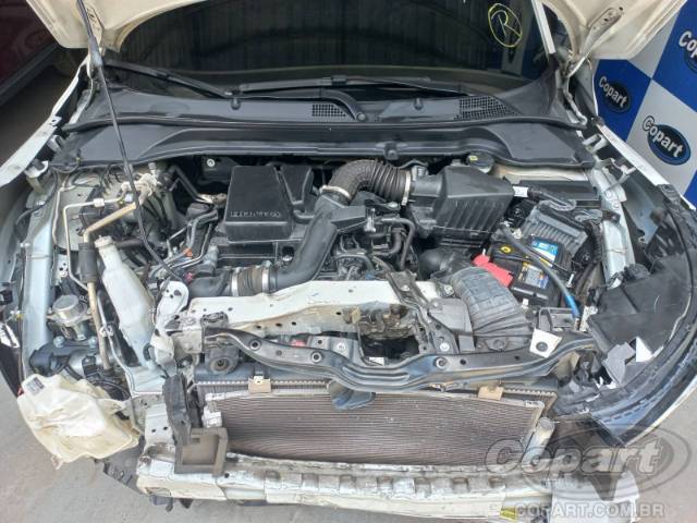2024 HONDA HR-V 