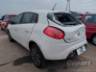 2014 FIAT BRAVO 