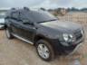 2017 RENAULT DUSTER 