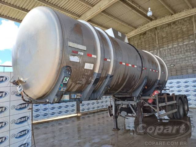 2013 RODOTECNICA SEMI-REBOQUE 